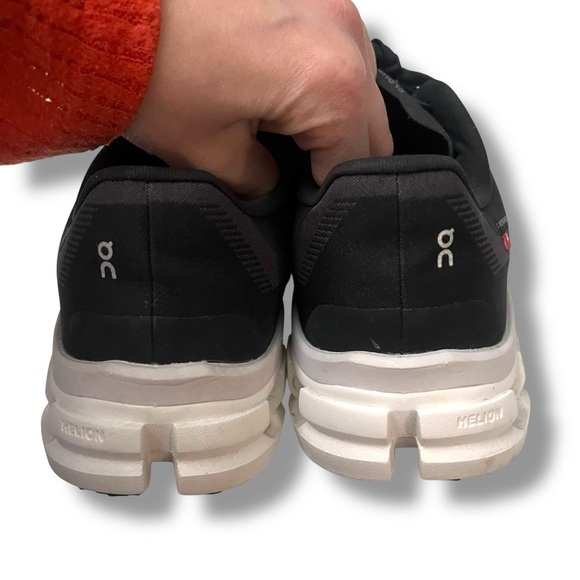 On Running Cloudflow 4 Women's Sports Running Shoes Sneakers Size W 9 - Picture 4 of 7